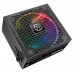 Блок питания Thermaltake ATX 850W Toughpower Grand RGB Sync 80+ gold 24pin APFC 140mm fan color LED 12xSATA Cab Manag RTL