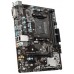 Материнская плата MSI B450M-A PRO MAX Soc-AM4 AMD B450 2xDDR4 mATX AC`97 8ch(7.1) GbLAN RAID+DVI+HDMI