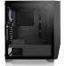 Корпус Thermaltake H550 TG RGB черный без БП ATX 5x120mm 5x140mm 1x200mm 2xUSB2.0 1xUSB3.0 audio bott PSU