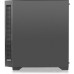 Корпус Thermaltake H550 TG RGB черный без БП ATX 5x120mm 5x140mm 1x200mm 2xUSB2.0 1xUSB3.0 audio bott PSU
