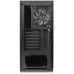 Корпус Thermaltake H550 TG RGB черный без БП ATX 5x120mm 5x140mm 1x200mm 2xUSB2.0 1xUSB3.0 audio bott PSU