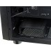 Корпус Formula F-3401 (V1) черный без БП ATX 3x120mm 2xUSB2.0 1xUSB3.0 audio bott PSU