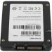 Накопитель SSD Hikvision SATA-III 256GB HS-SSD-E100/256G HS-SSD-E100/256G Hiksemi 2.5"