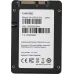 Накопитель SSD Hikvision SATA-III 256GB HS-SSD-E100/256G HS-SSD-E100/256G Hiksemi 2.5"