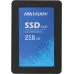 Накопитель SSD Hikvision SATA-III 256GB HS-SSD-E100/256G HS-SSD-E100/256G Hiksemi 2.5"