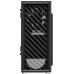 Корпус Zalman ZM-T7 черный без БП ATX 6x120mm 2xUSB2.0 1xUSB3.0 audio bott PSU