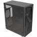 Корпус Aerocool Glider Cosmo-G-BK-v1 черный без БП ATX 2x120mm 2xUSB2.0 1xUSB3.0 audio