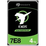 Жесткий диск Seagate SAS 3.0 4TB ST4000NM005A Server Exos 7E8 512E (7200rpm) 256Mb 3.5" Жесткий диск Seagate SAS 3.0 4TB ST4000NM005A Server Exos 7E8 512E (7200rpm) 256Mb 3.5"