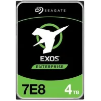 Жесткий диск Seagate SAS 3.0 4TB ST4000NM005A Server Exos 7E8 512E (7200rpm) 256Mb 3.5"