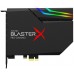 Звуковая карта Creative PCI-E BlasterX AE-5 Plus (BlasterX Acoustic Engine) 5.1 Ret