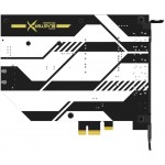 Звуковая карта Creative PCI-E BlasterX AE-5 Plus (BlasterX Acoustic Engine) 5.1 Ret