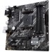 Материнская плата Asus PRIME B550M-K Soc-AM4 AMD B550 4xDDR4 mATX AC`97 8ch(7.1) GbLAN RAID+VGA+DVI+HDMI