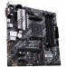 Материнская плата Asus PRIME B550M-A Soc-AM4 AMD B550 4xDDR4 mATX AC`97 8ch(7.1) GbLAN RAID+VGA+DVI+HDMI