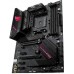 Материнская плата Asus ROG STRIX B550-F GAMING Soc-AM4 AMD B550 4xDDR4 ATX AC`97 8ch(7.1) 2.5Gg RAID+HDMI+DP