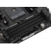 Материнская плата Asus ROG STRIX B550-F GAMING Soc-AM4 AMD B550 4xDDR4 ATX AC`97 8ch(7.1) 2.5Gg RAID+HDMI+DP