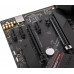 Материнская плата Asus ROG STRIX B550-F GAMING Soc-AM4 AMD B550 4xDDR4 ATX AC`97 8ch(7.1) 2.5Gg RAID+HDMI+DP