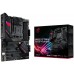 Материнская плата Asus ROG STRIX B550-F GAMING Soc-AM4 AMD B550 4xDDR4 ATX AC`97 8ch(7.1) 2.5Gg RAID+HDMI+DP