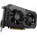 Видеокарта Asus PCI-E TUF-GTX1650-O4GD6-GAMING NVIDIA GeForce GTX 1650 4Gb 128bit GDDR6 1410/12000 DVIx1 HDMIx1 DPx1 HDCP Ret