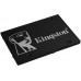 Накопитель SSD Kingston SATA-III 1TB SKC600/1024G KC600 2.5"