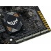 Материнская плата Asus TUF GAMING B550M-PLUS Soc-AM4 AMD B550 4xDDR4 mATX AC`97 8ch(7.1) 2.5Gg RAID+HDMI+DP