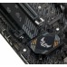 Материнская плата Asus TUF GAMING B550M-PLUS Soc-AM4 AMD B550 4xDDR4 mATX AC`97 8ch(7.1) 2.5Gg RAID+HDMI+DP