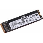 Накопитель SSD A-Data PCIe 3.0 x4 2TB AGAMMIXS11P-2TT-C S11 Pro M.2 2280