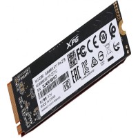 Накопитель SSD A-Data PCIe 3.0 x4 2TB AGAMMIXS11P-2TT-C S11 Pro M.2 2280