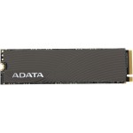 Накопитель SSD A-Data PCIe 3.0 x4 250GB ASWORDFISH-250G-C Swordfish M.2 2280