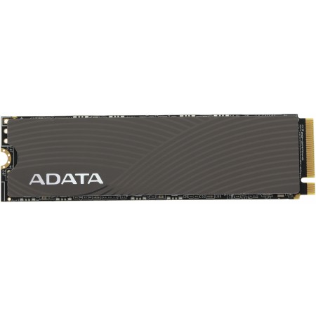 Накопитель SSD A-Data PCIe 3.0 x4 250GB ASWORDFISH-250G-C Swordfish M.2 2280