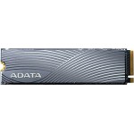 Накопитель SSD A-Data PCIe 3.0 x4 500GB ASWORDFISH-500G-C Swordfish M.2 2280