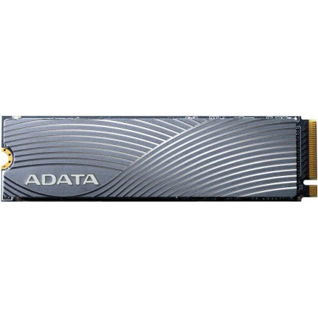 Накопитель SSD A-Data PCIe 3.0 x4 500GB ASWORDFISH-500G-C Swordfish M.2 2280