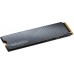 Накопитель SSD A-Data PCIe 3.0 x4 500GB ASWORDFISH-500G-C Swordfish M.2 2280