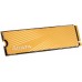 Накопитель SSD A-Data PCIe 3.0 x4 512GB AFALCON-512G-C Falcon M.2 2280