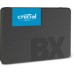 Накопитель SSD Crucial SATA-III 1TB CT1000BX500SSD1 BX500 2.5"