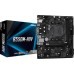 Материнская плата Asrock B550M-HDV Soc-AM4 AMD B550 2xDDR4 mATX AC`97 8ch(7.1) GbLAN RAID+VGA+DVI+HDMI