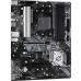 Материнская плата Asrock B550 PHANTOM GAMING 4 Soc-AM4 AMD B550 4xDDR4 ATX AC`97 8ch(7.1) GbLAN RAID+HDMI