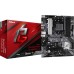 Материнская плата Asrock B550 PHANTOM GAMING 4 Soc-AM4 AMD B550 4xDDR4 ATX AC`97 8ch(7.1) GbLAN RAID+HDMI