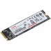 Накопитель SSD A-Data PCIe 3.0 x4 1TB AS40G-1TT-C S40G RGB M.2 2280