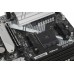 Материнская плата Asrock B550M PRO4 Soc-AM4 AMD B550 4xDDR4 mATX AC`97 8ch(7.1) GbLAN RAID+VGA+HDMI+DP