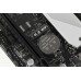 Материнская плата Asrock B550M PRO4 Soc-AM4 AMD B550 4xDDR4 mATX AC`97 8ch(7.1) GbLAN RAID+VGA+HDMI+DP