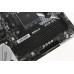 Материнская плата Asrock B550M PRO4 Soc-AM4 AMD B550 4xDDR4 mATX AC`97 8ch(7.1) GbLAN RAID+VGA+HDMI+DP