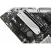 Материнская плата Asrock B550M PRO4 Soc-AM4 AMD B550 4xDDR4 mATX AC`97 8ch(7.1) GbLAN RAID+VGA+HDMI+DP