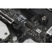 Материнская плата Asrock B550M PRO4 Soc-AM4 AMD B550 4xDDR4 mATX AC`97 8ch(7.1) GbLAN RAID+VGA+HDMI+DP