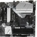 Материнская плата Asrock B550M PRO4 Soc-AM4 AMD B550 4xDDR4 mATX AC`97 8ch(7.1) GbLAN RAID+VGA+HDMI+DP