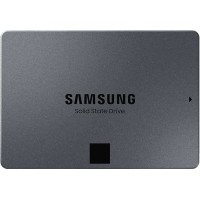 Накопитель SSD Samsung SATA-III 1TB MZ-77Q1T0BW 870 QVO 2.5"