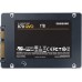 Накопитель SSD Samsung SATA-III 1TB MZ-77Q1T0BW 870 QVO 2.5"