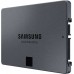 Накопитель SSD Samsung SATA-III 1TB MZ-77Q1T0BW 870 QVO 2.5"