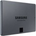 Накопитель SSD Samsung SATA-III 1TB MZ-77Q1T0BW 870 QVO 2.5"