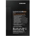 Накопитель SSD Samsung SATA-III 1TB MZ-77Q1T0BW 870 QVO 2.5"