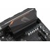 Материнская плата Gigabyte B550M AORUS ELITE Soc-AM4 AMD B550 4xDDR4 mATX AC`97 8ch(7.1) GbLAN RAID+DVI+HDMI